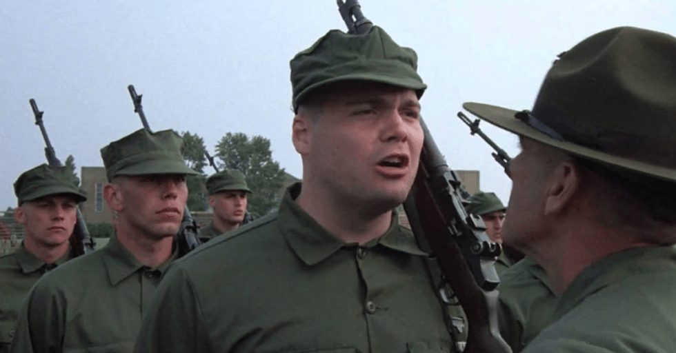 6 things you didn't know about 'Full Metal Jacket' - Americas Military ...