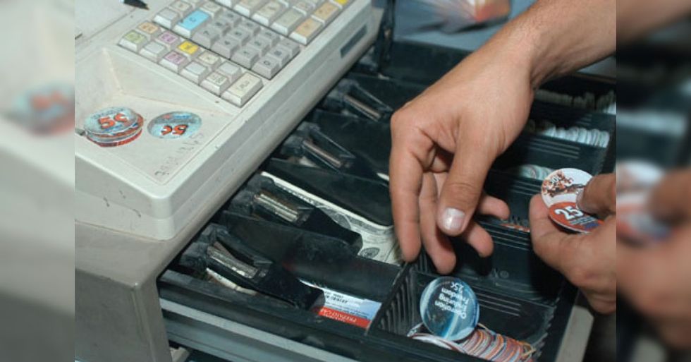 Your AAFES coins from deployment may be worth more than you think