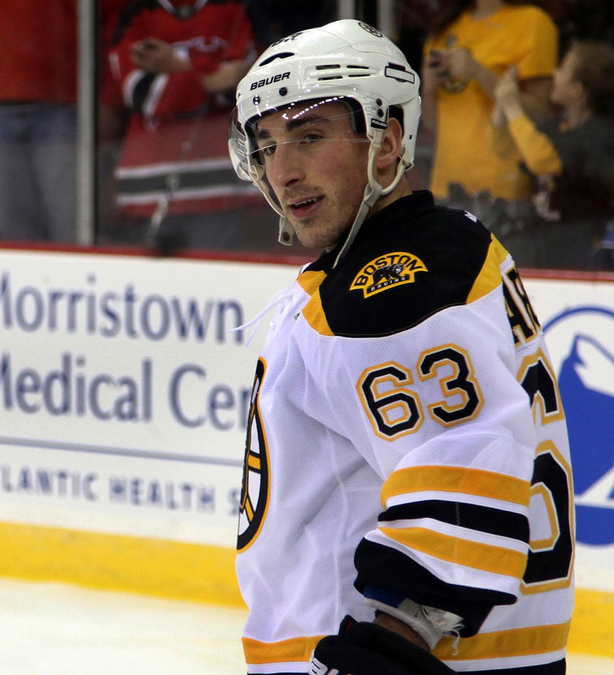 Brad Marchand Continues To Be A Polarizing NHL Player