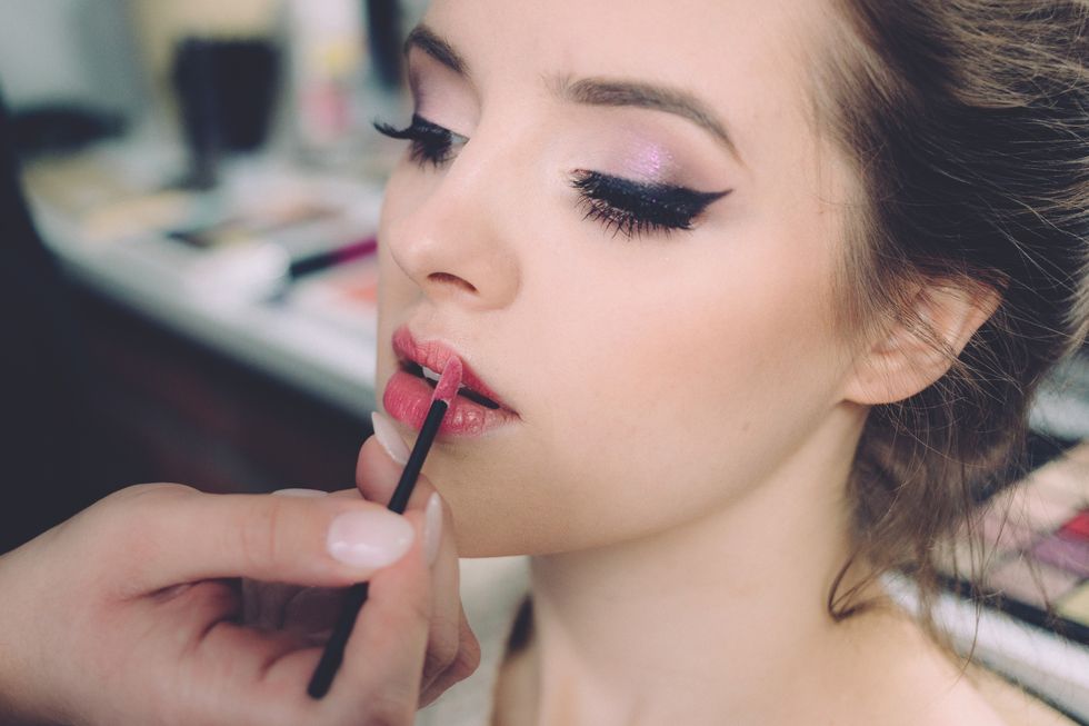 9 Times The Phrase Beauty Is Pain Was All Too Real