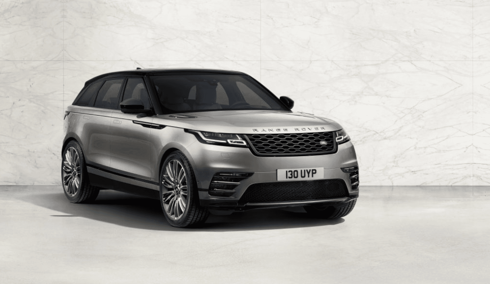Car tech review: Range Rover Velar strikes a balance between sense and style