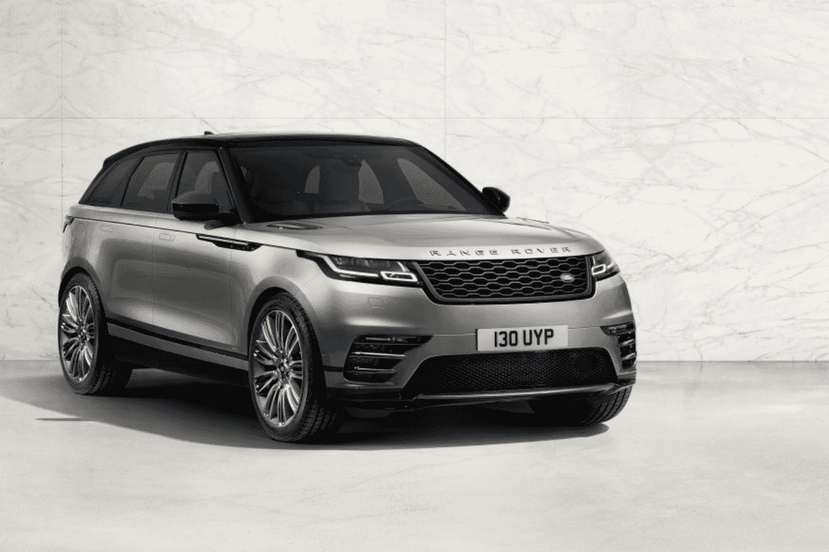 Car tech review: Range Rover Velar strikes a balance between sense and style
