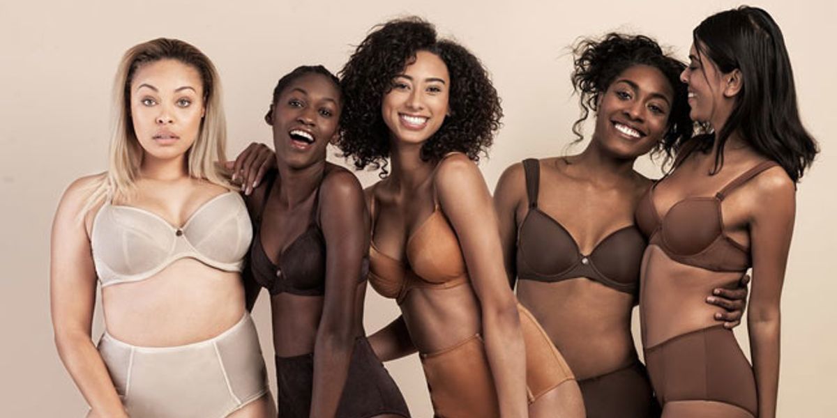 Four Shade-Inclusive Lingerie Brands You Should Know NOW