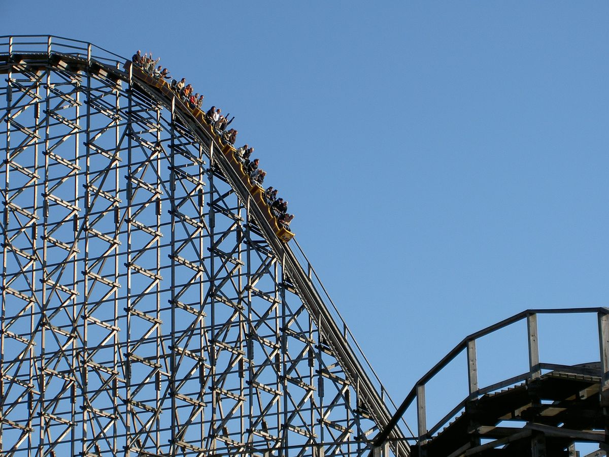Cedar Point’s 17 Roller Coasters, Reviewed And Ranked
