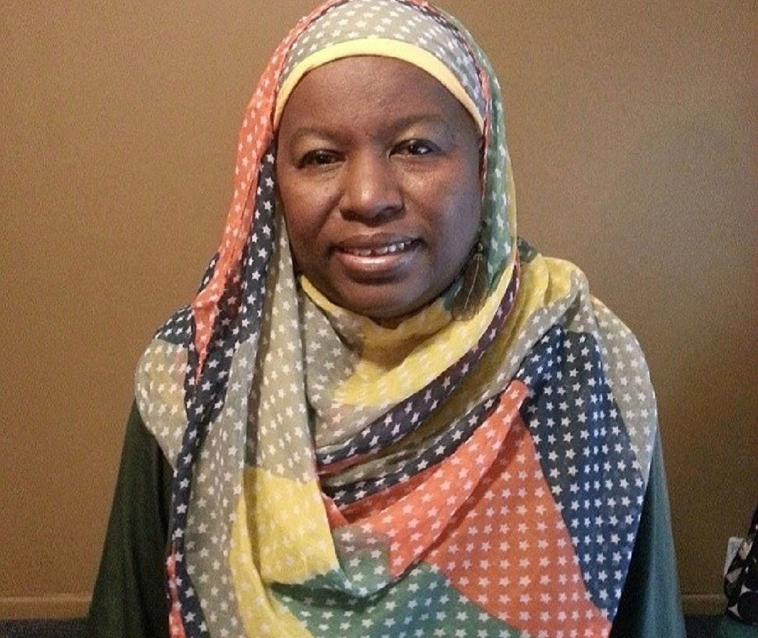 Domestic Abuse Survivor Hadayai Majeed Is Inspirational Proof That Muslim Women Are Empowered