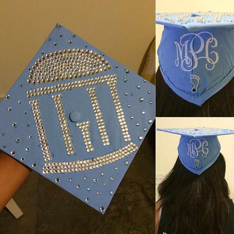 18 Extremely Creative Graduation Cap Ideas