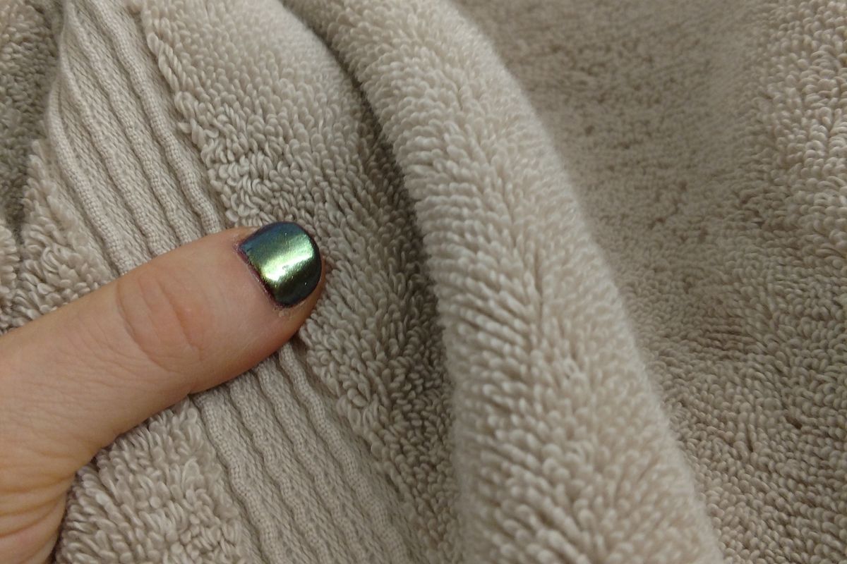How I Found The World’s Softest Towel With Parachute