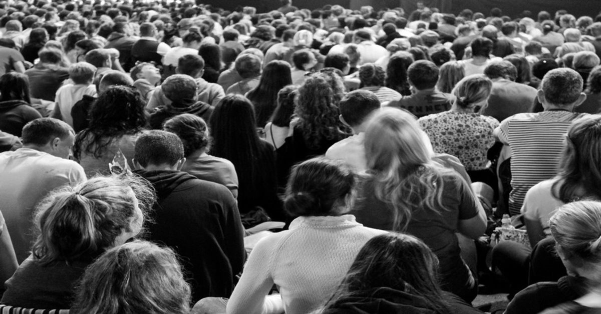 HAVE DIFFERENT OPINION WITH FROM HIM visual data 7