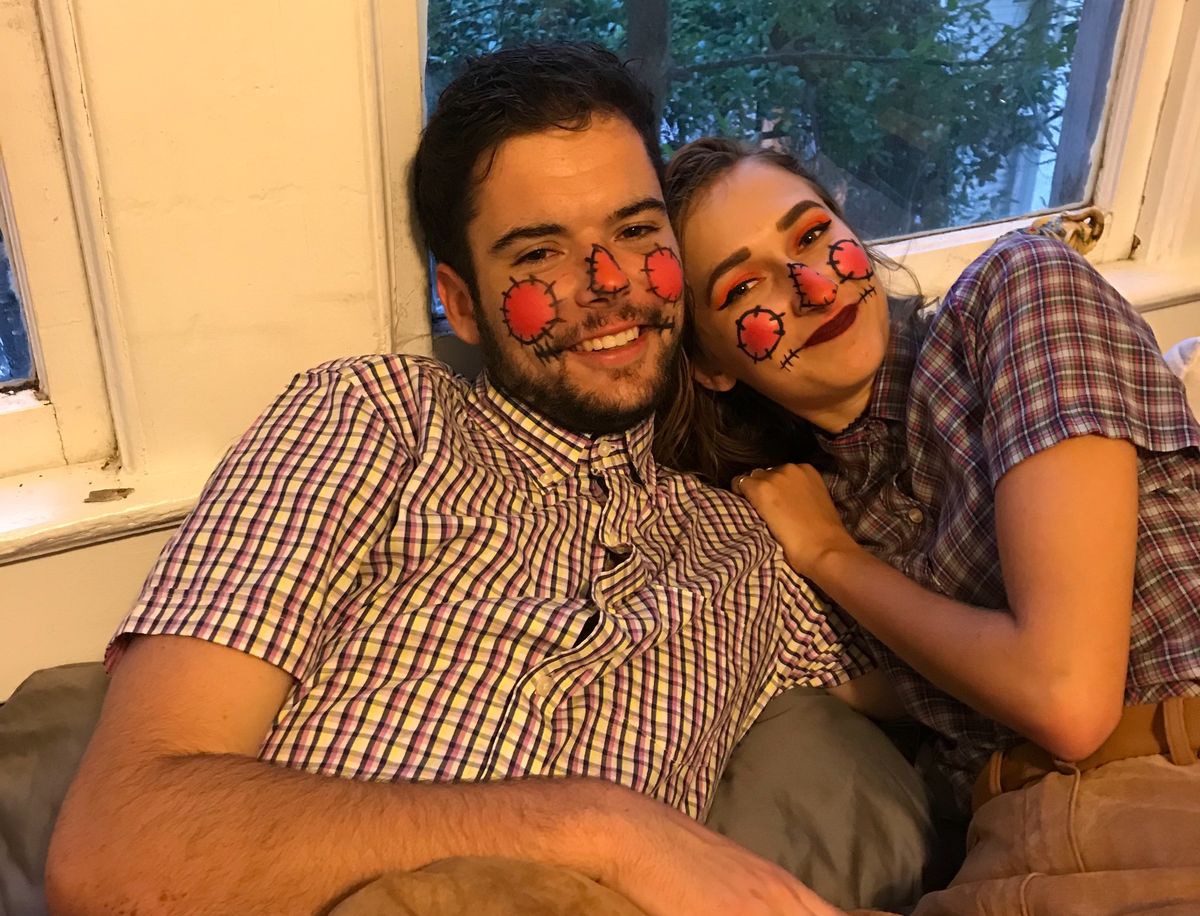 how can i help my boyfriends mental health