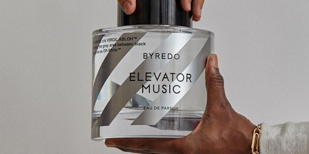You Can Now Smell Like Off-White