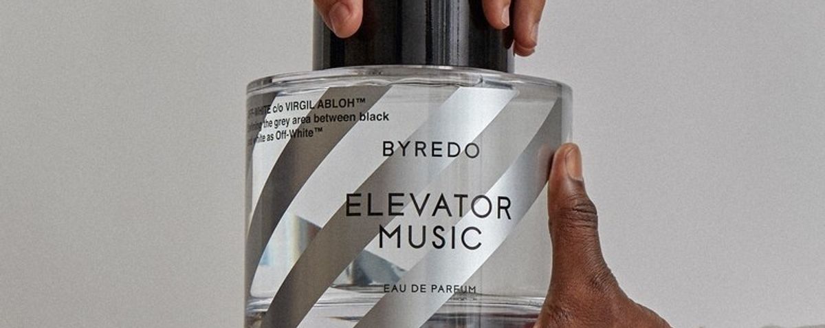 You Can Now Smell Like Off-White - PAPER