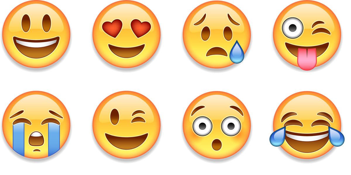 Dictionary Adds Emojis and Meme Definitions