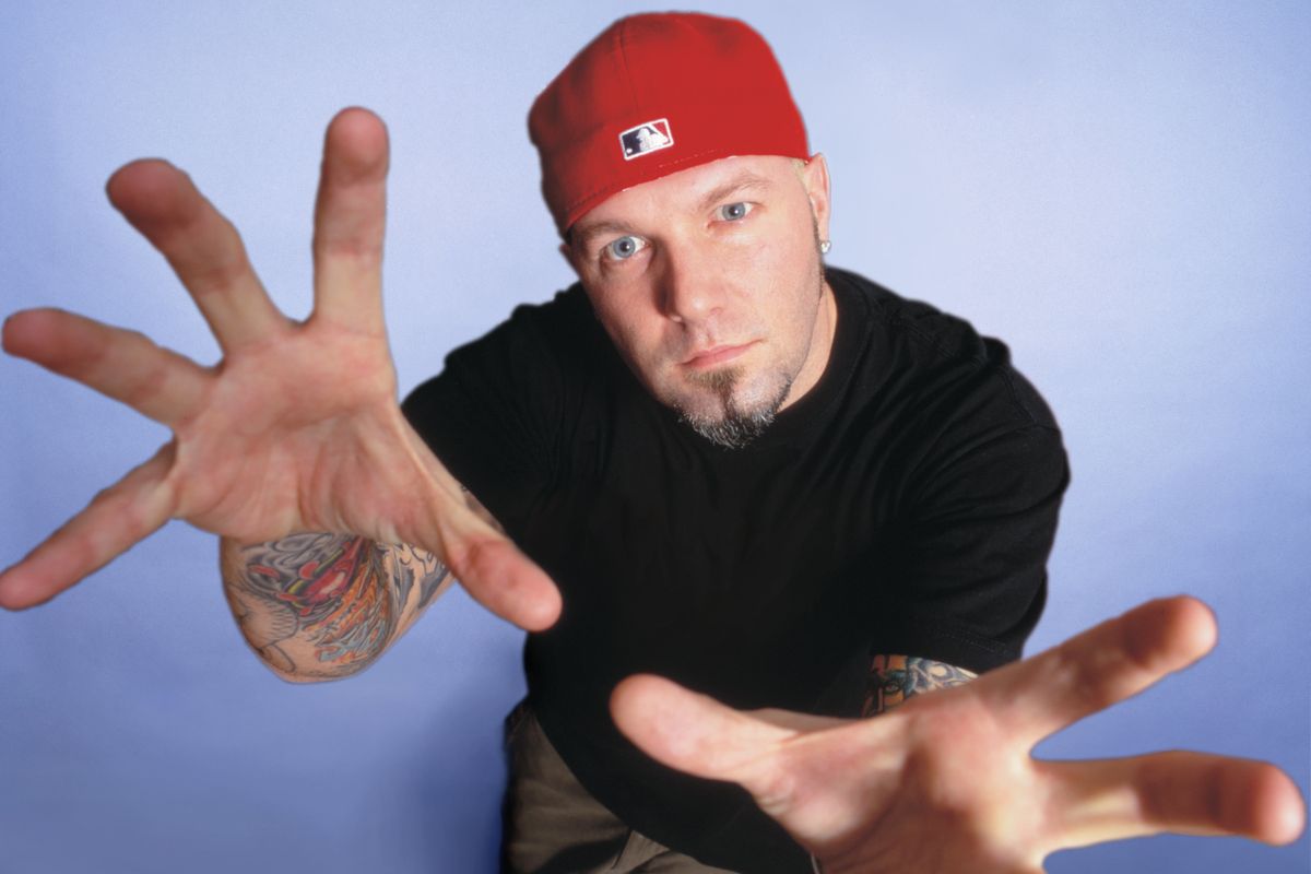 Anyone know where online I can buy the red new era hat Fred Durst
