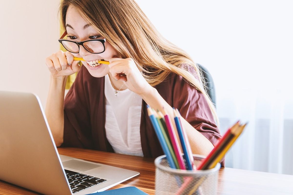 30 Signs You Are Over This Semester