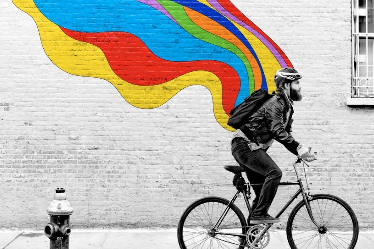 THE REAL REEL | High Maintenance; Highly Recommended