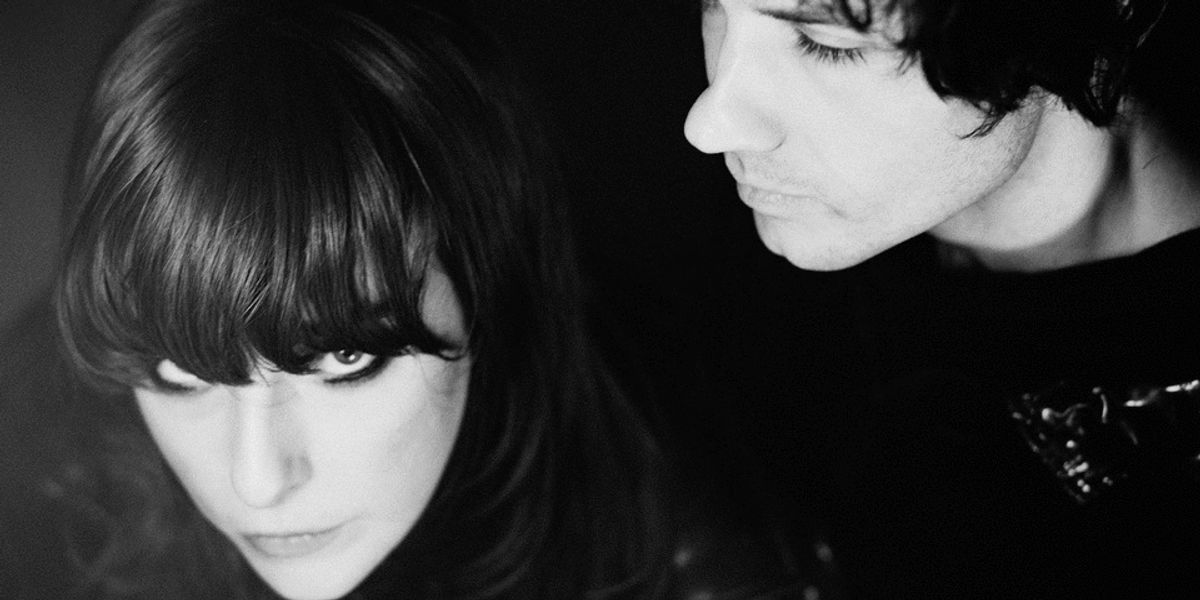 Beach House Announces New Album, '7,' and World Tour