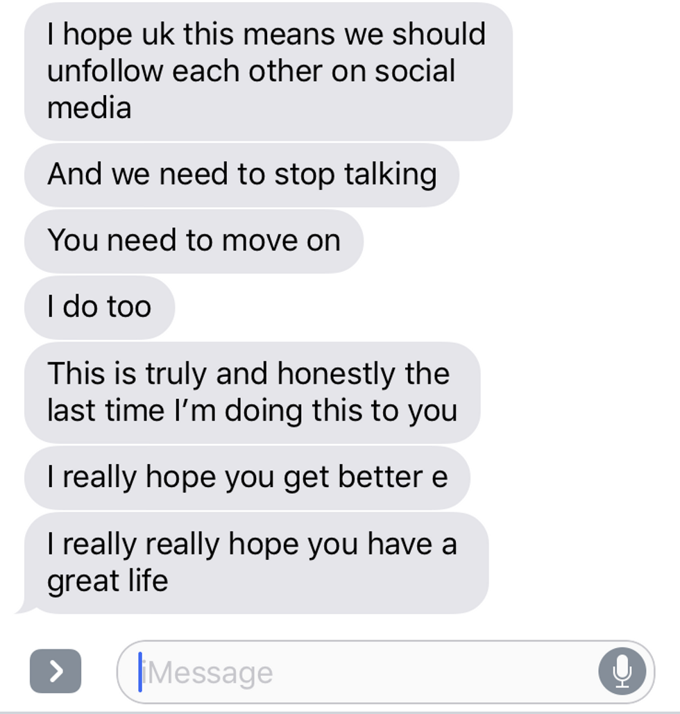 How To Tell Someone They Hurt You Letter Love Quotes How To Tell Someone They Hurt You Letter Love Quotes