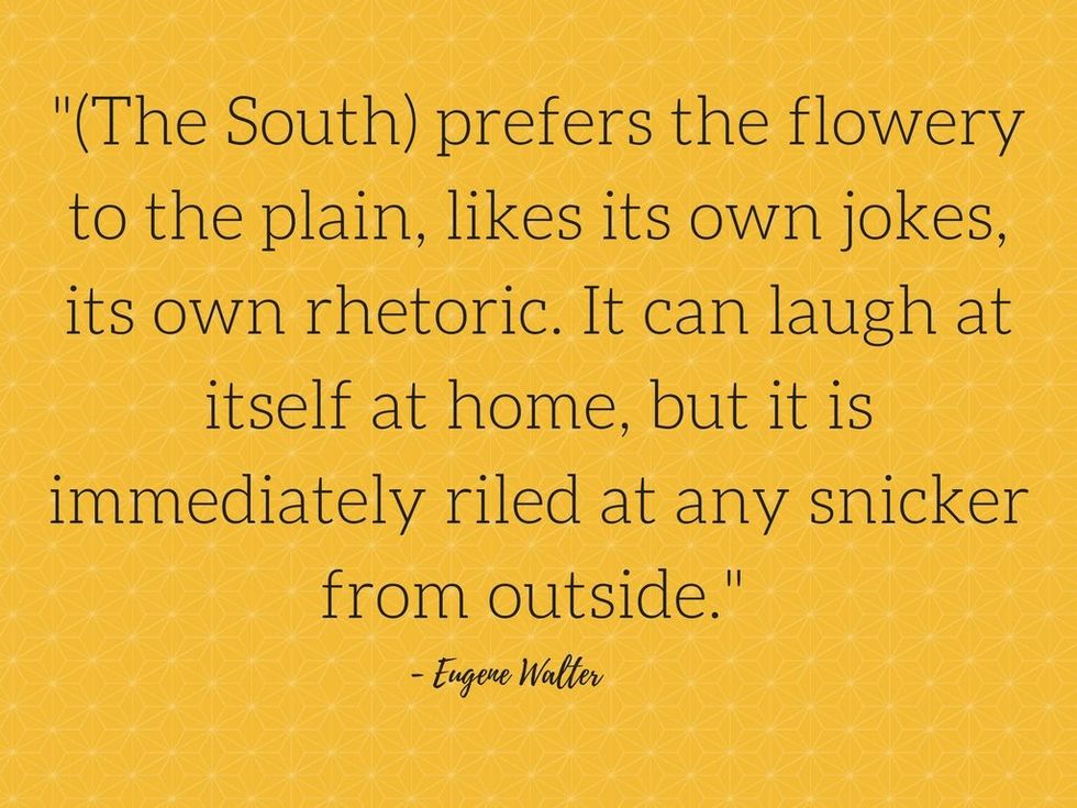 15 quotes that will make you love the South even more - It's a Southern ...