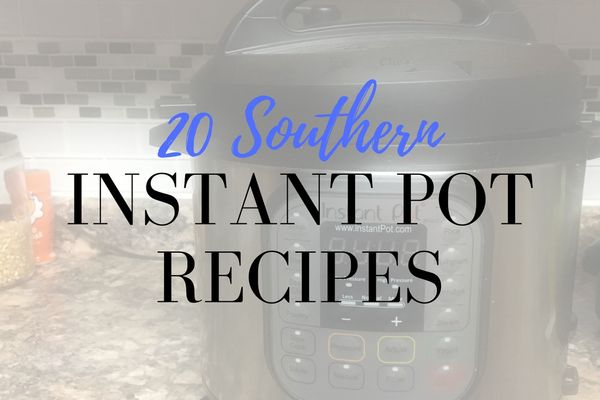 How To Use Instant Pot - What Is Instant Pot? - The Soul Food Pot Guide