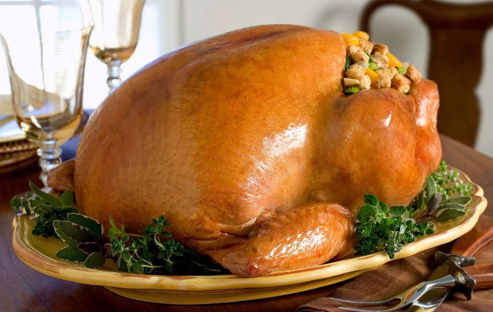 Let’s debate dressing vs. stuffing, shall we?