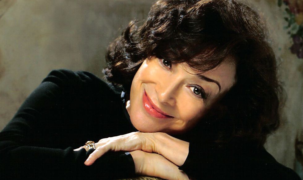 11 times Julia Sugarbaker made us proud to be southern women