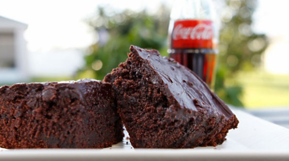 8 of the most Southern recipes you can make with Coke