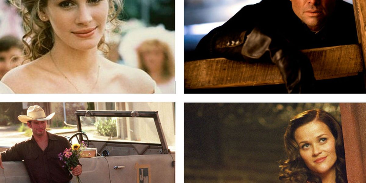 22 actors whose southern accents are real It's a Southern Thing