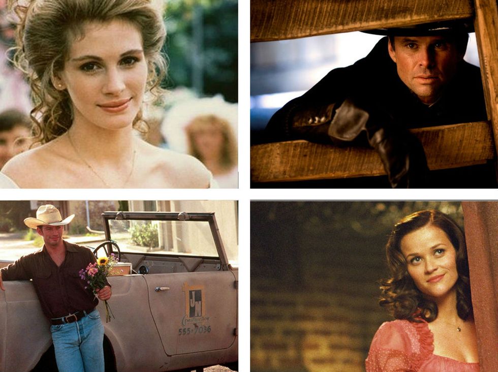 22 actors whose southern accents are real