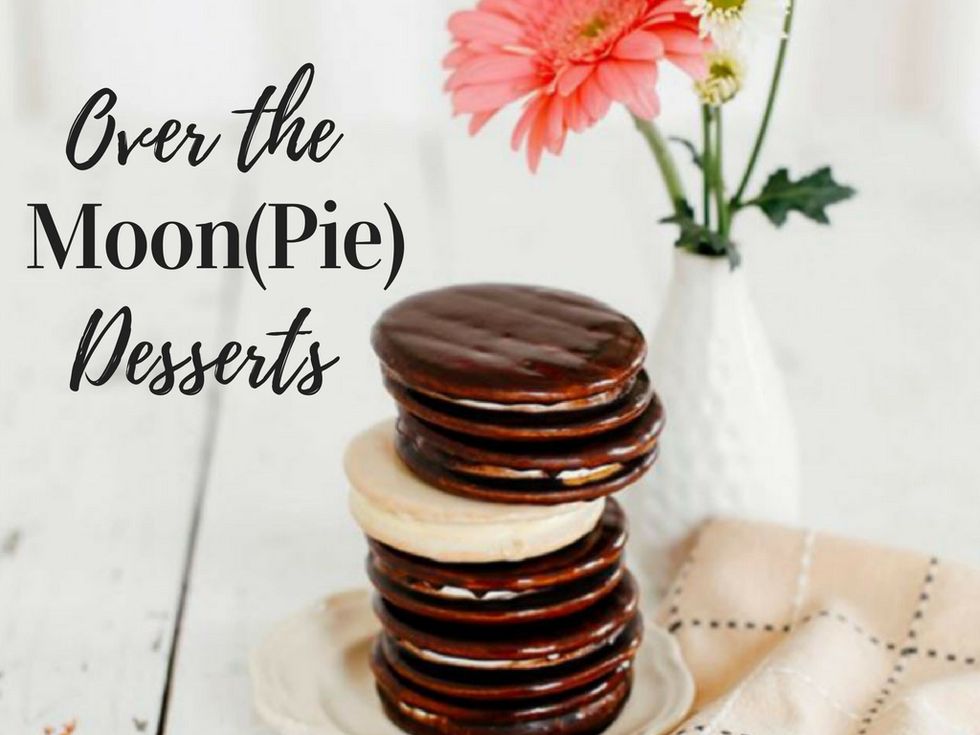 9 mouth-watering desserts made from MoonPies