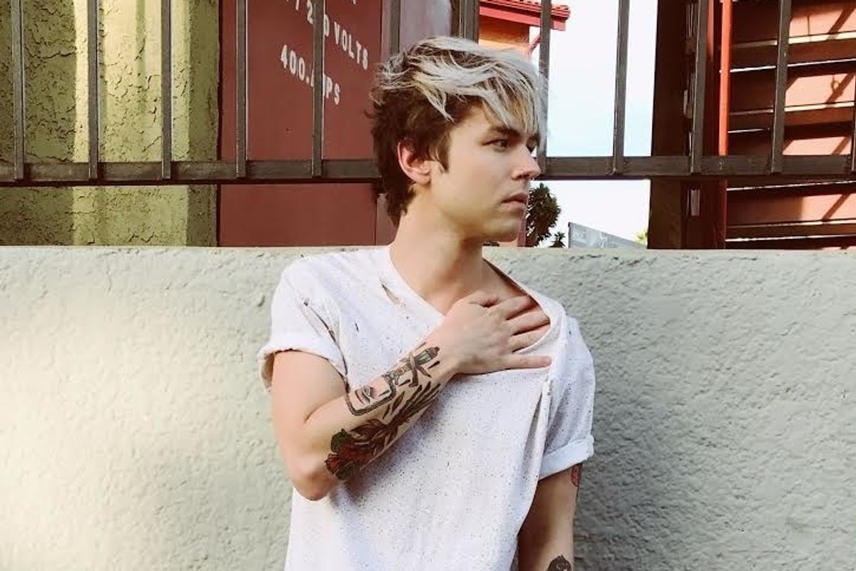 INTERVIEW | The Ready Set: On The Next Chapter
