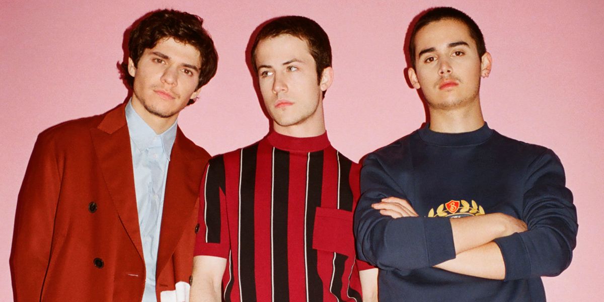 Wallows Won't Settle For Second Best