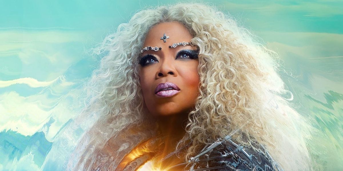 'A Wrinkle in Time' is Pulling 'Black Panther' Numbers at the Box Office
