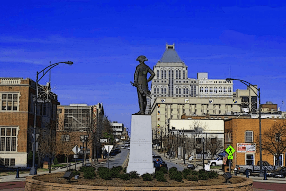 5 Things To Do In Greensboro, NC