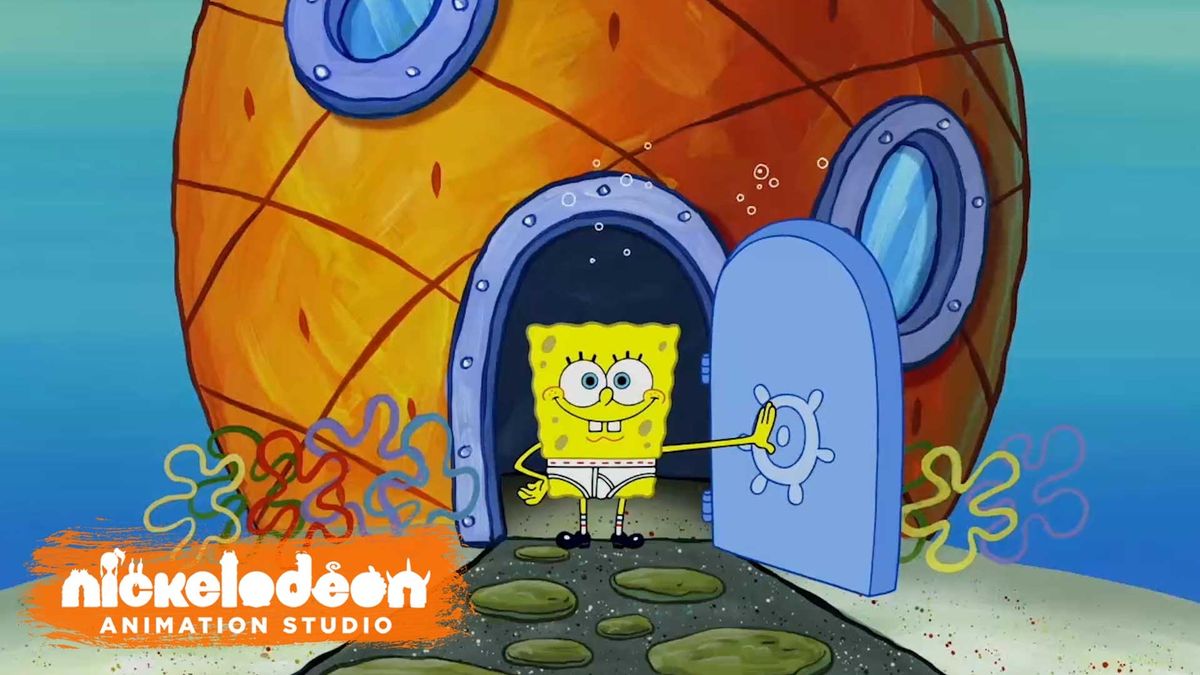Are Ya Ready Kids 50 Of The Best Quotes From Spongebob Are Ya Ready Kids 50 Of The Best Quotes From Spongebob