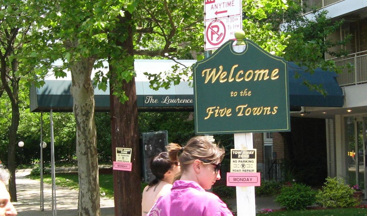 10 Sure Signs You Grew Up In The Five Towns Of Long Island