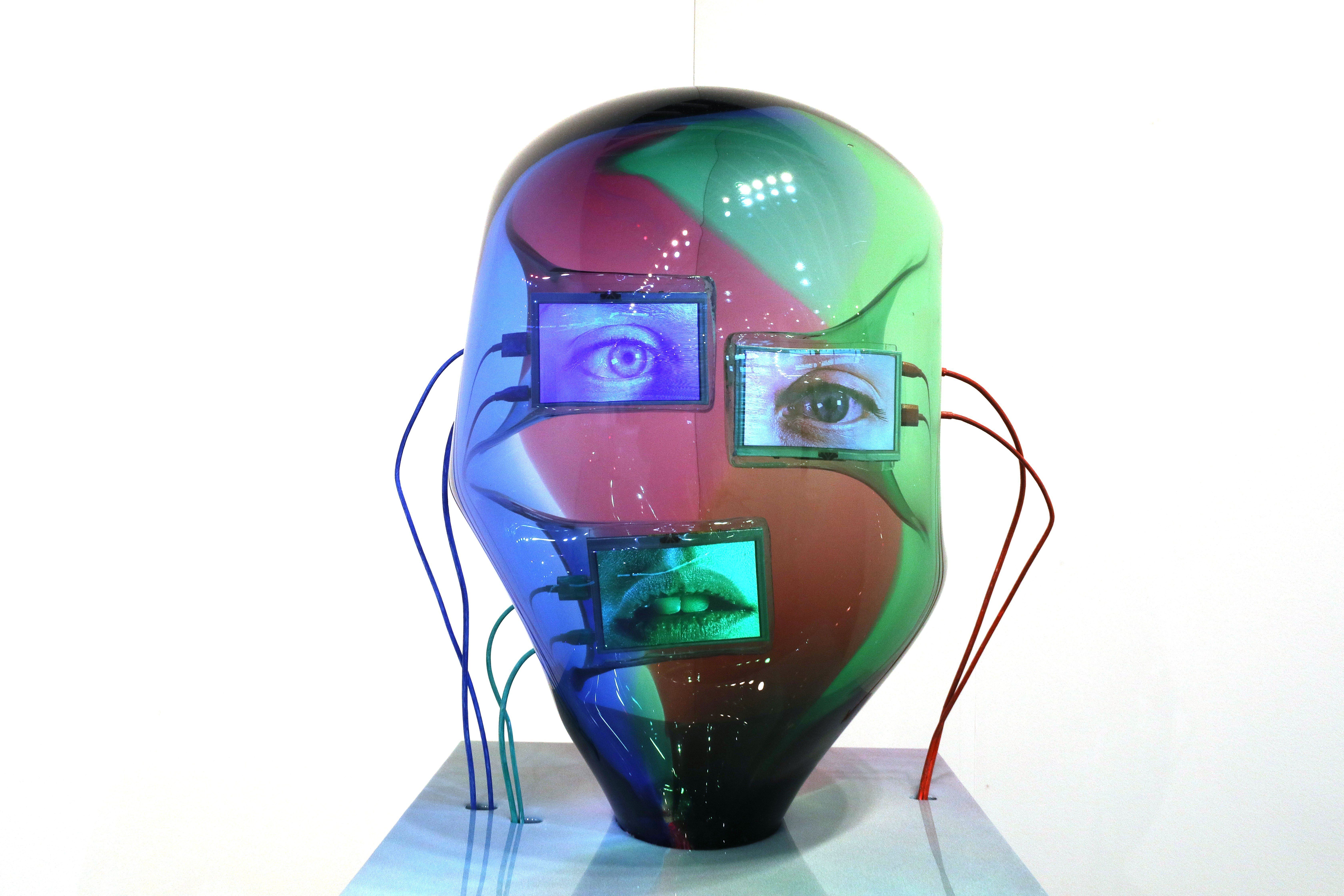 Overheard at the New York Art Fairs PAPER Magazine