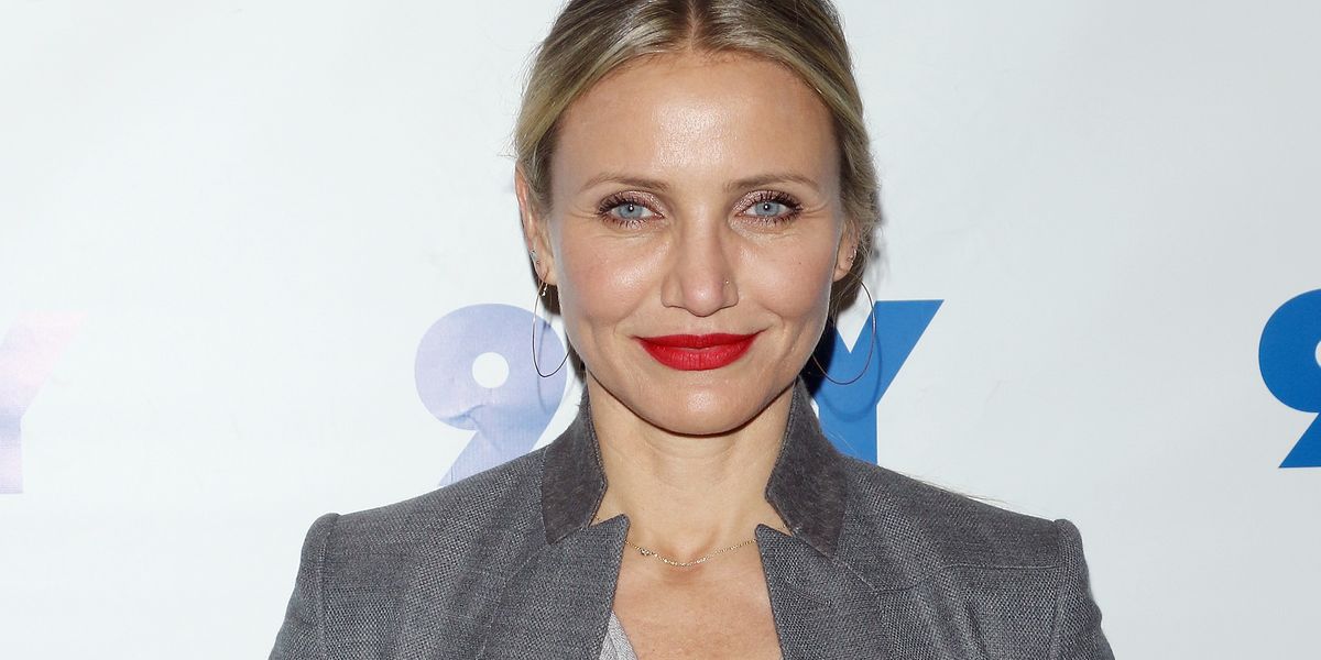 Cameron Diaz Has Retired From Acting