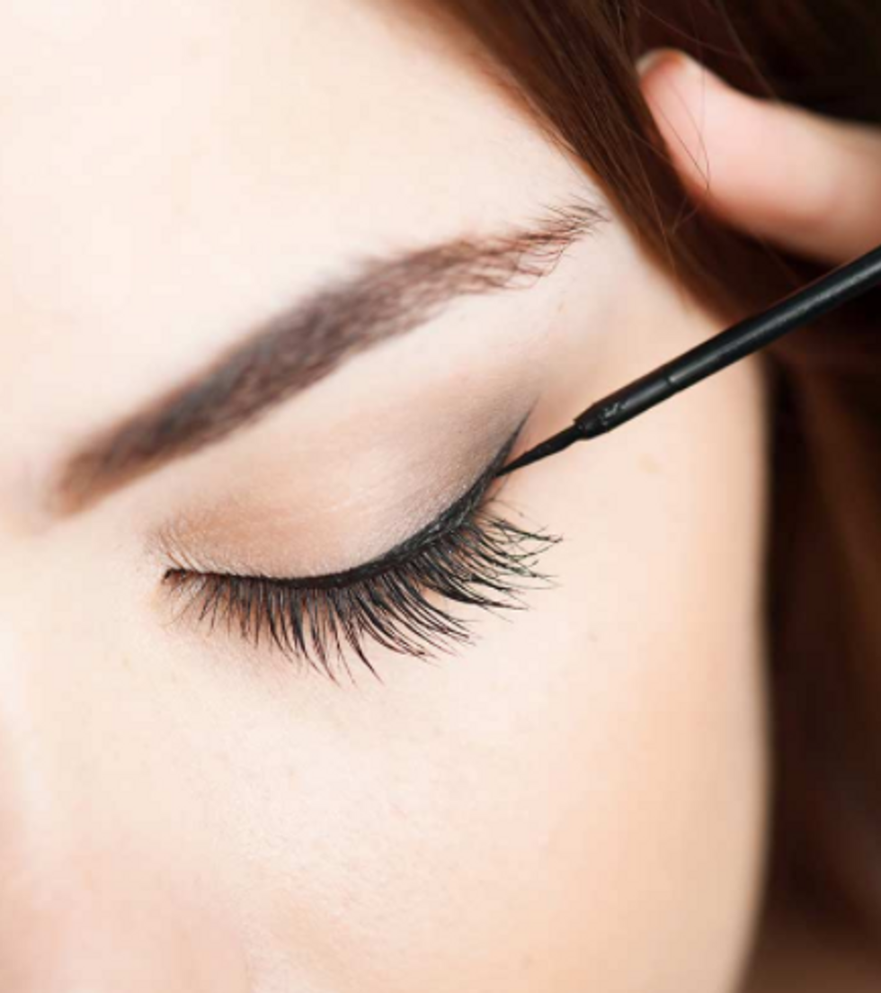 The 7 Best Drugstore Eyeliners