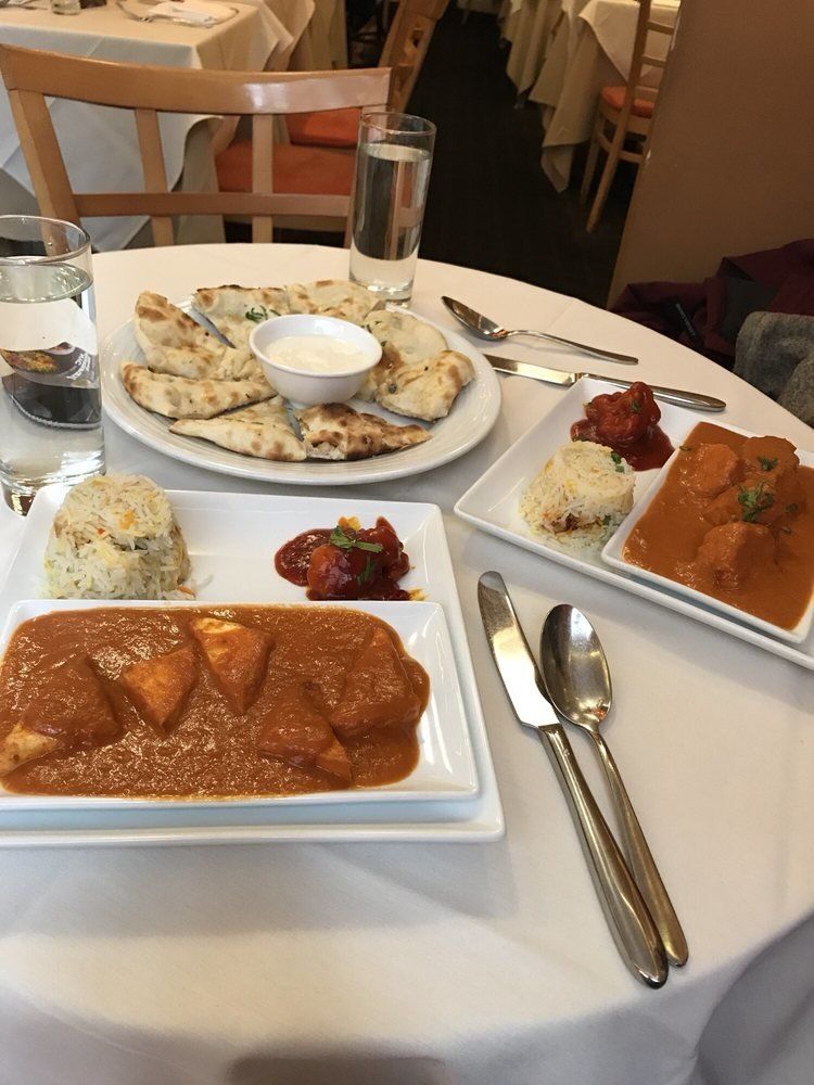 These NYC restaurants serve up delicious curry dishes - The Journiest