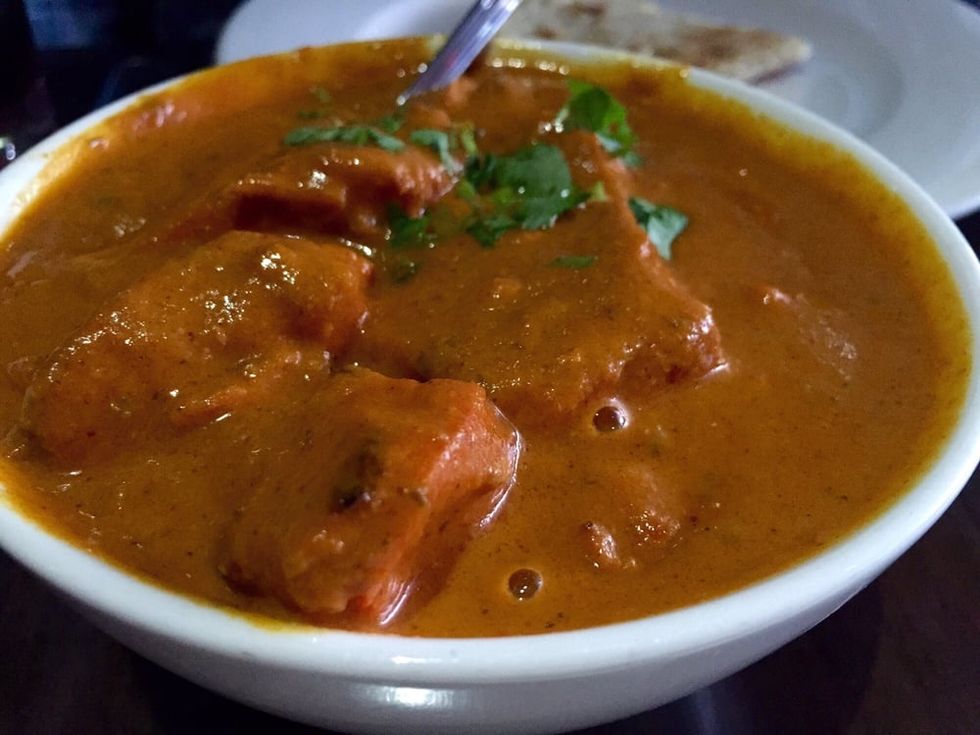 These NYC restaurants serve up delicious curry dishes The Journiest