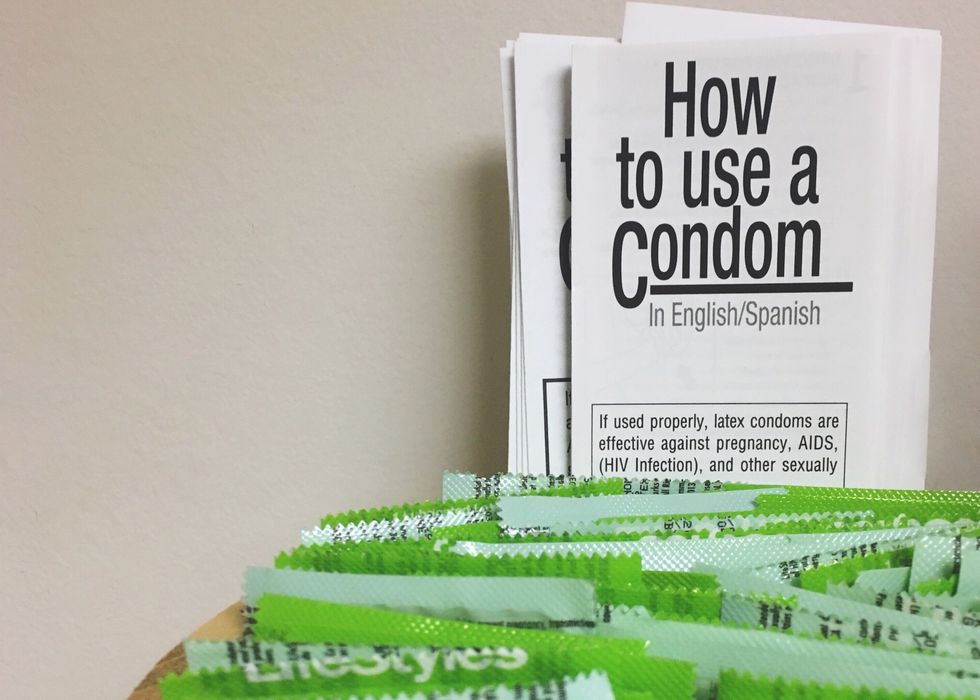 Wrap It Before You Tap It