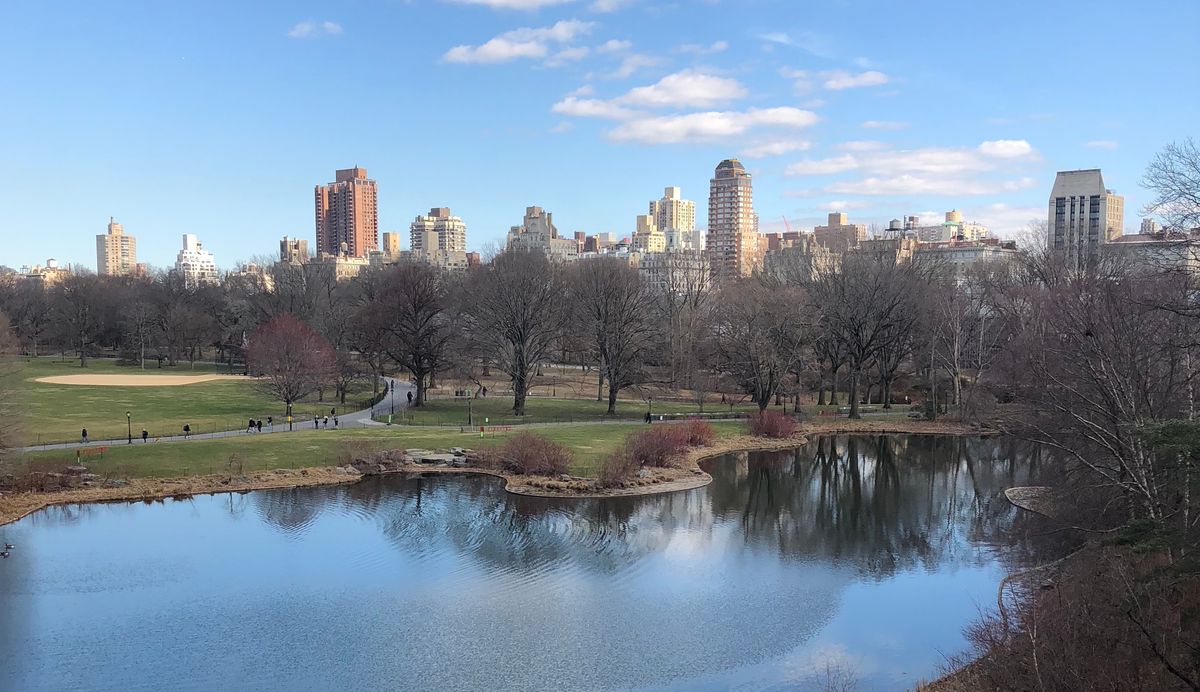 12 Best Things To Do In New York City, If You're Not There Often
