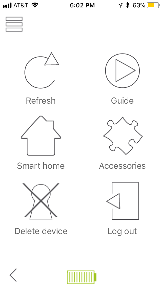 danalock v3 google assistant