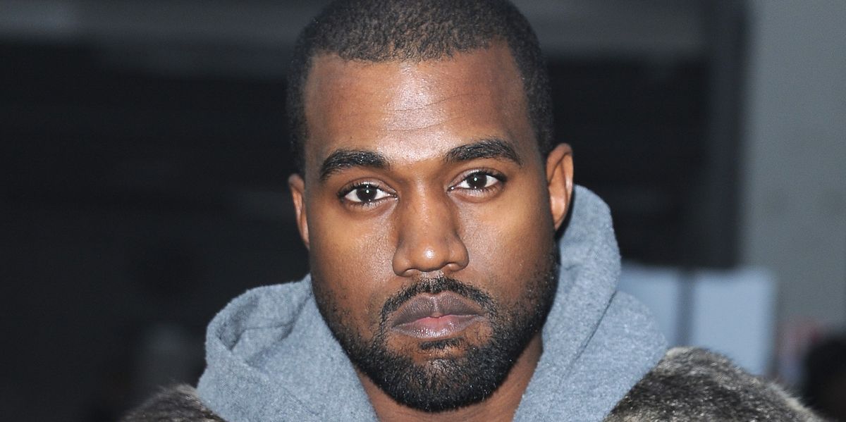 Kanye West Isn't Leaving the Wyoming Mountains