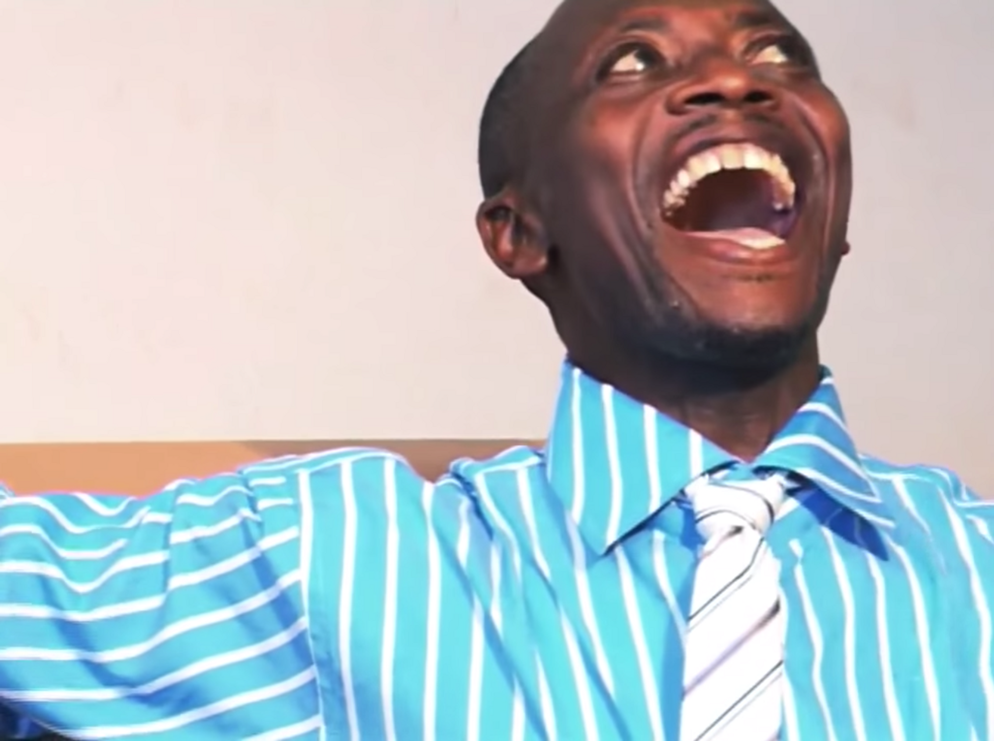 This Is Where The Oh My God Wow Meme Comes From Okayafrica This Is Where The Oh My God Wow Meme Comes From Okayafrica