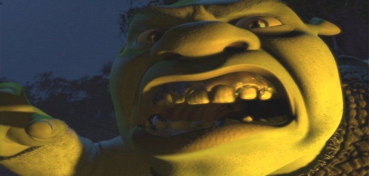 31 Reasons Why Shrek Is Actually The Man Of Your Dreams. Try To Disagree.