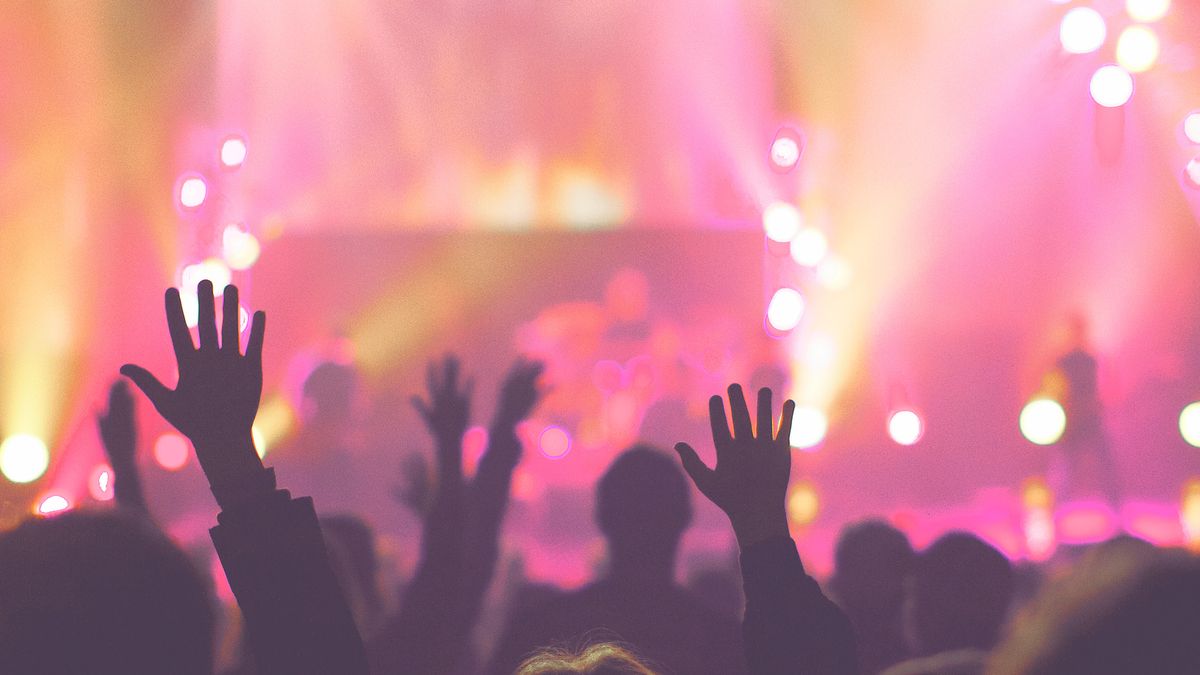 Worship Songs for Times of Trial