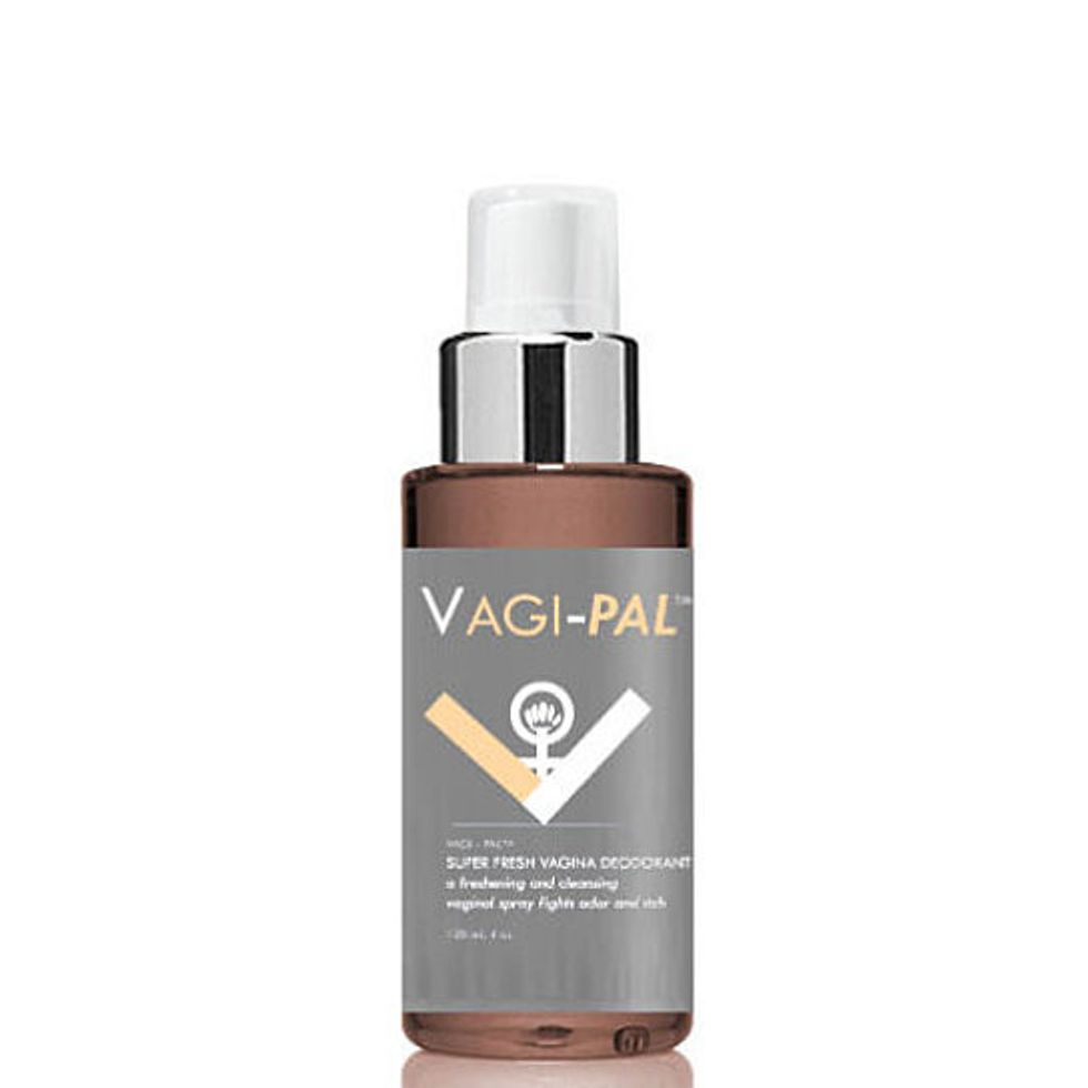 The best OTC products for feminine odor and hygiene Topdust