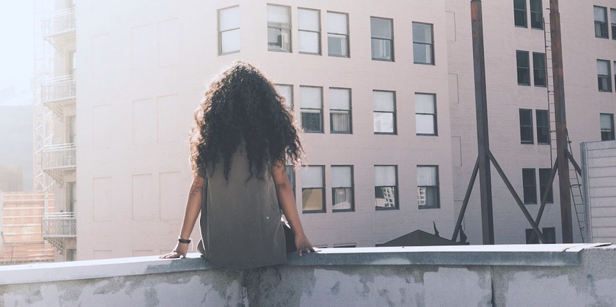 8 Things Girls With Curly Hair Want Everyone Else To Get Straight
