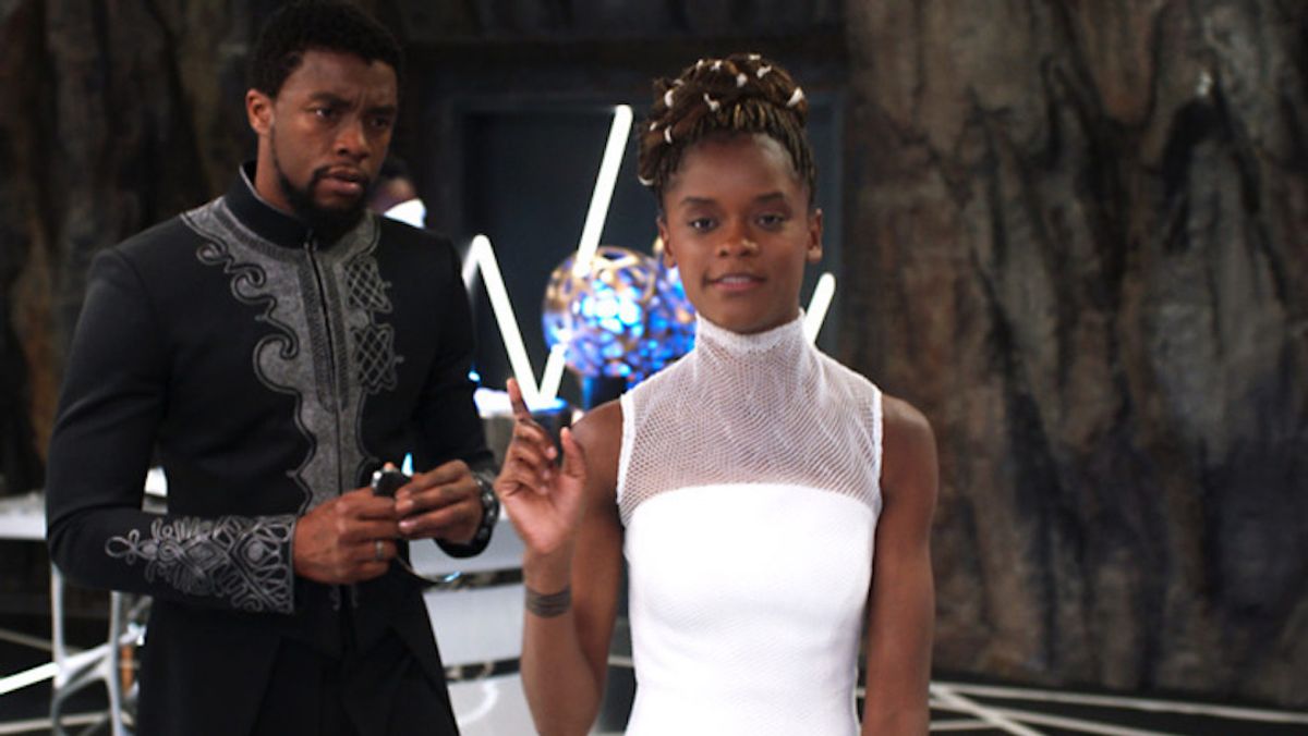 9 Of The Most Kickass Women In The Marvel Universe